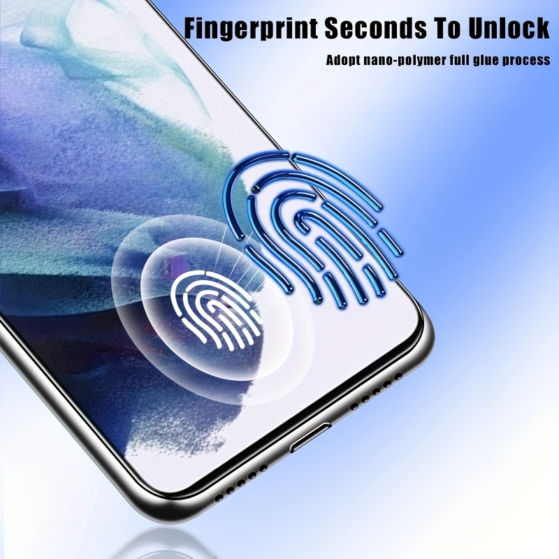 5 buc. folie protectoră HD din hydrogel pentru SamSung Galaxy S23, S24, S25 Ultra Plus, S21, S20 FE, S22+, S10, S10+, S23+, Note 20 Ultra 10 Plus, folie ecran moale, compatibilă cu recunoașterea amprentei, rezistentă la zgârieturi și urme de degete, acoperire completă