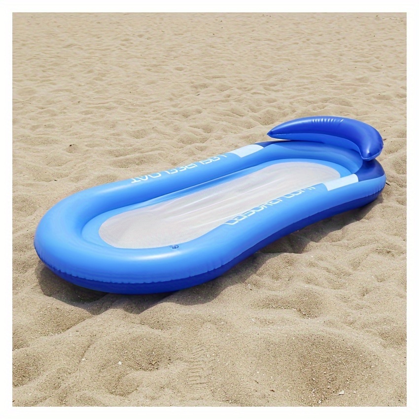 4Pcs Inflatable Pool Battle Log Rafts Games for Adults, Floating Bed Floats  Ride Boat for Pool Party Beach Swimming Pool Toys 