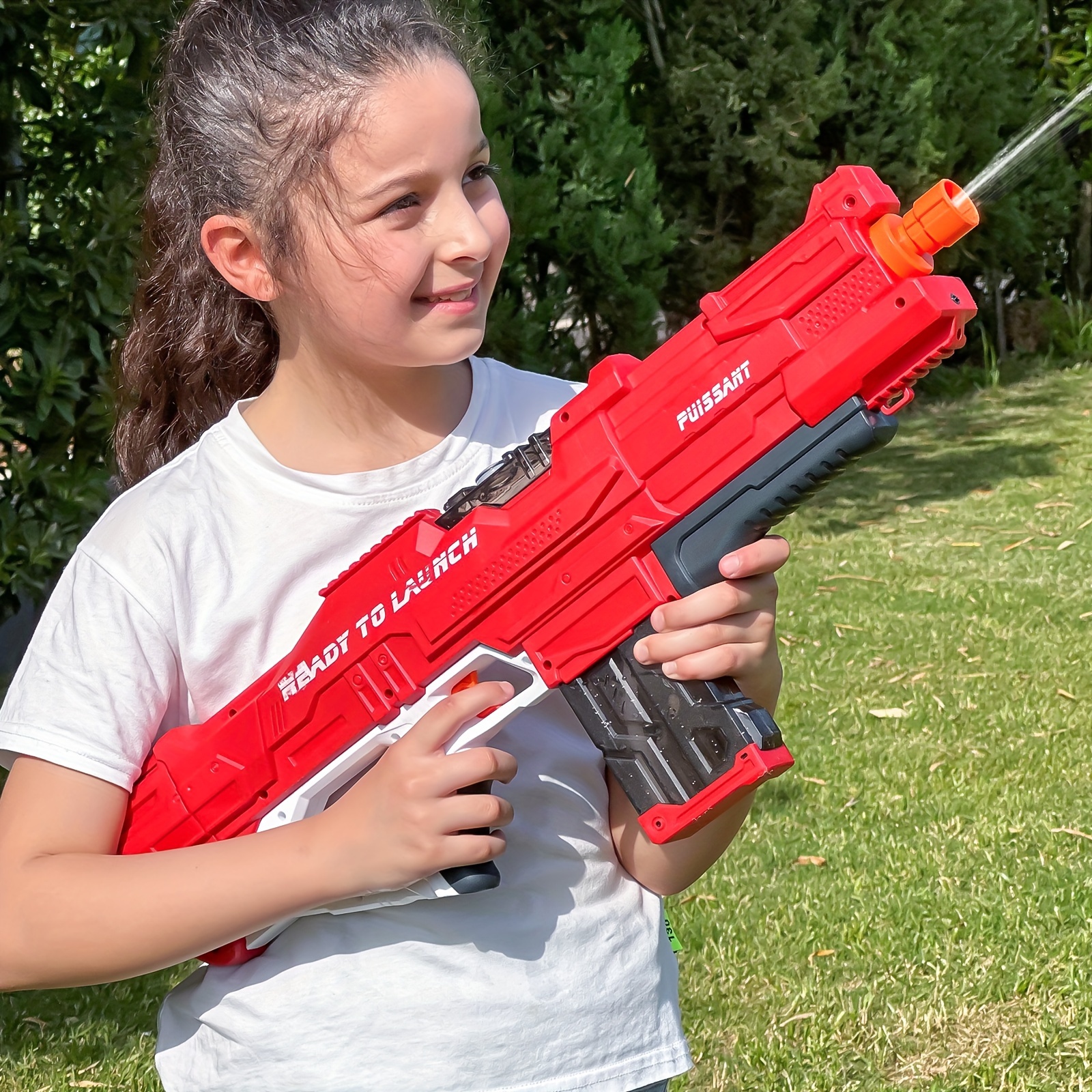 36V USB Charging High-Capacity Electric Water Gun 1 9dcb55df 863d 4366 b9d3 d27625cdf93d