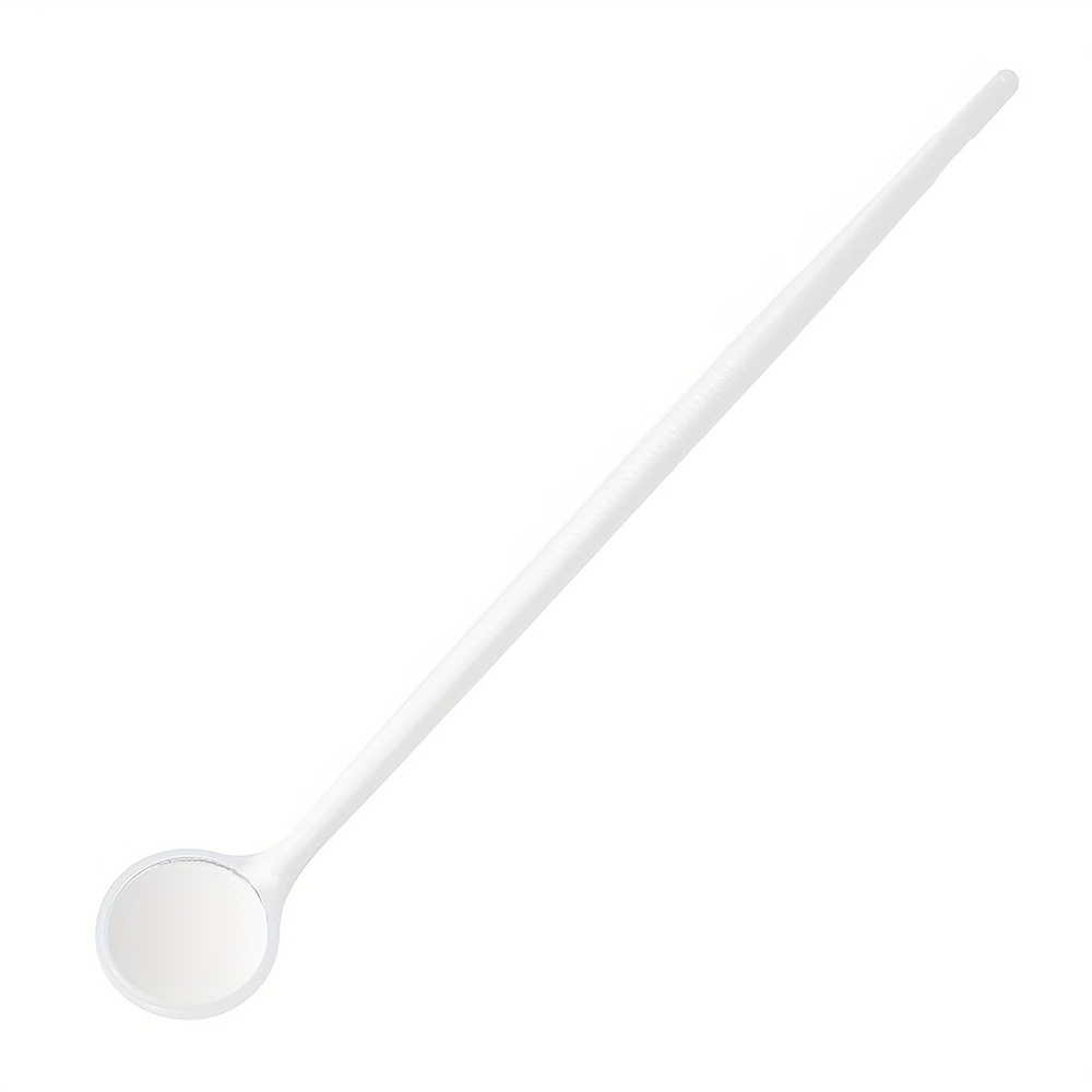 TEMU 1pc Espejo Profesional para Extensión de Pestañas, Espejo de Maquillaje, Accesorios de Belleza y Cuidado de la Piel