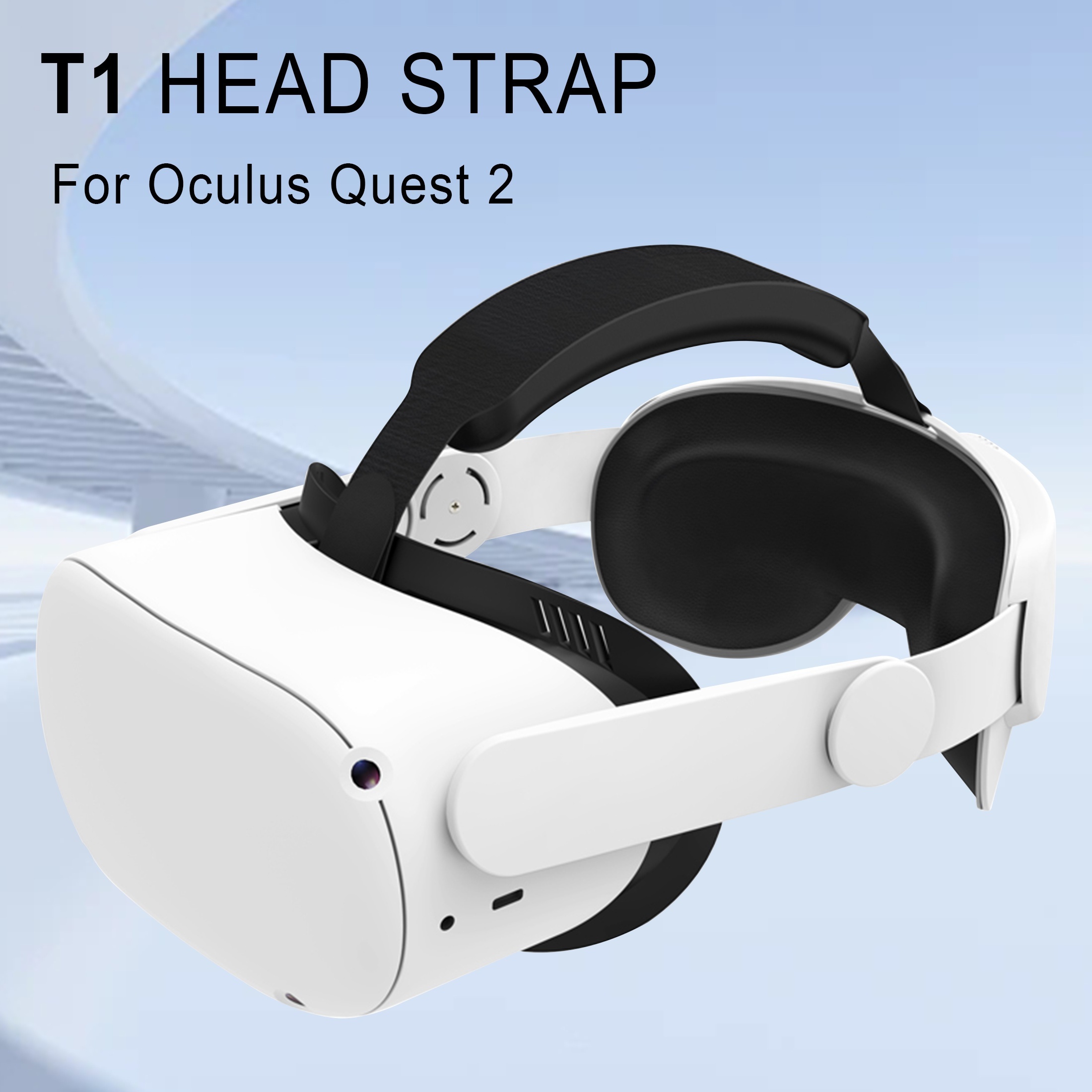quest 2 accessories sold on Temu United States