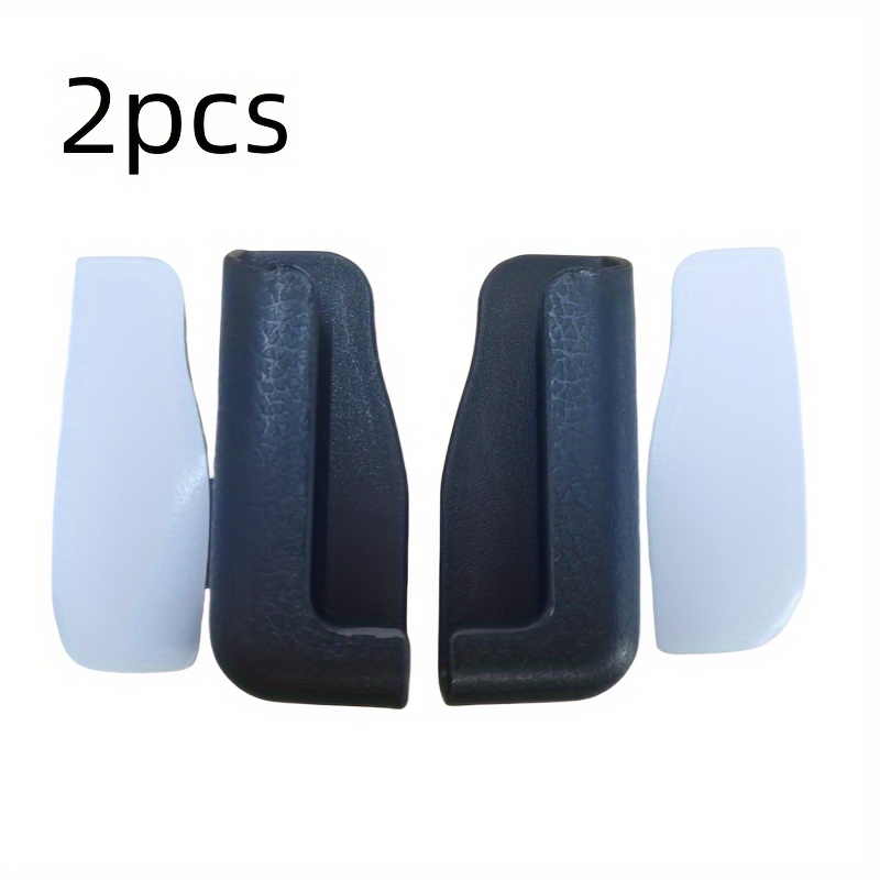 2/4pcs Car Mobile Phone Holder, Car Mobile Phone Navigation Seat, Stick-on Universal Fixed Support Bracket, Car Additions