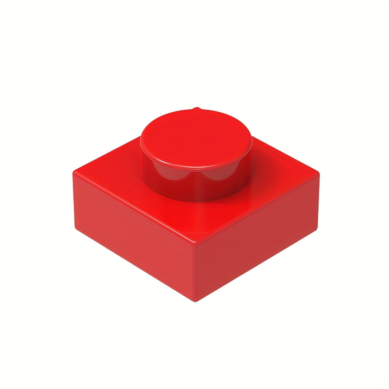 Feleph Basic 1x1 20 Building Blocks Set