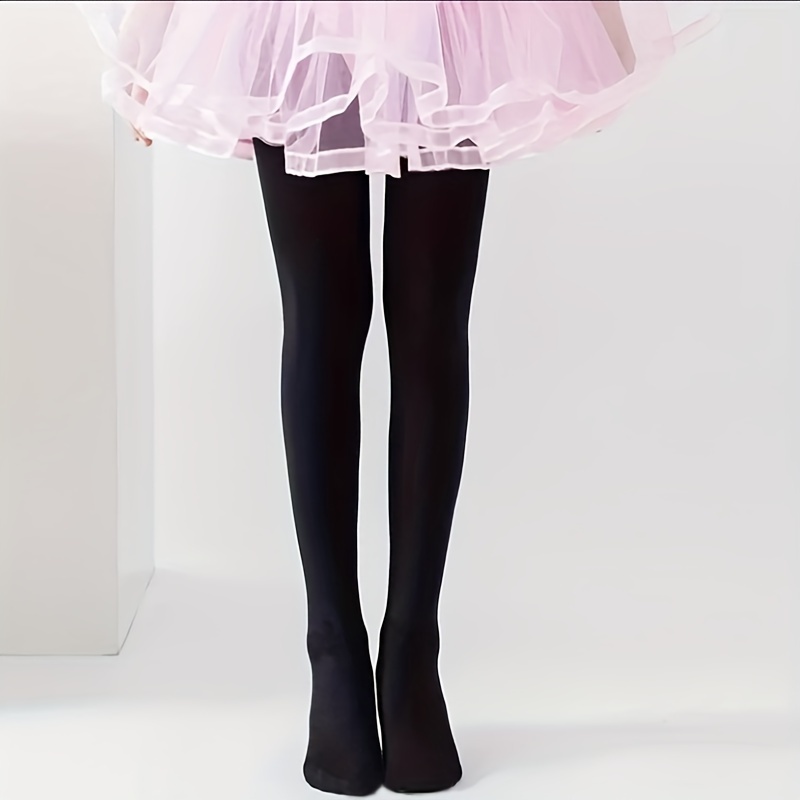 Ballet Dance Tights - Temu