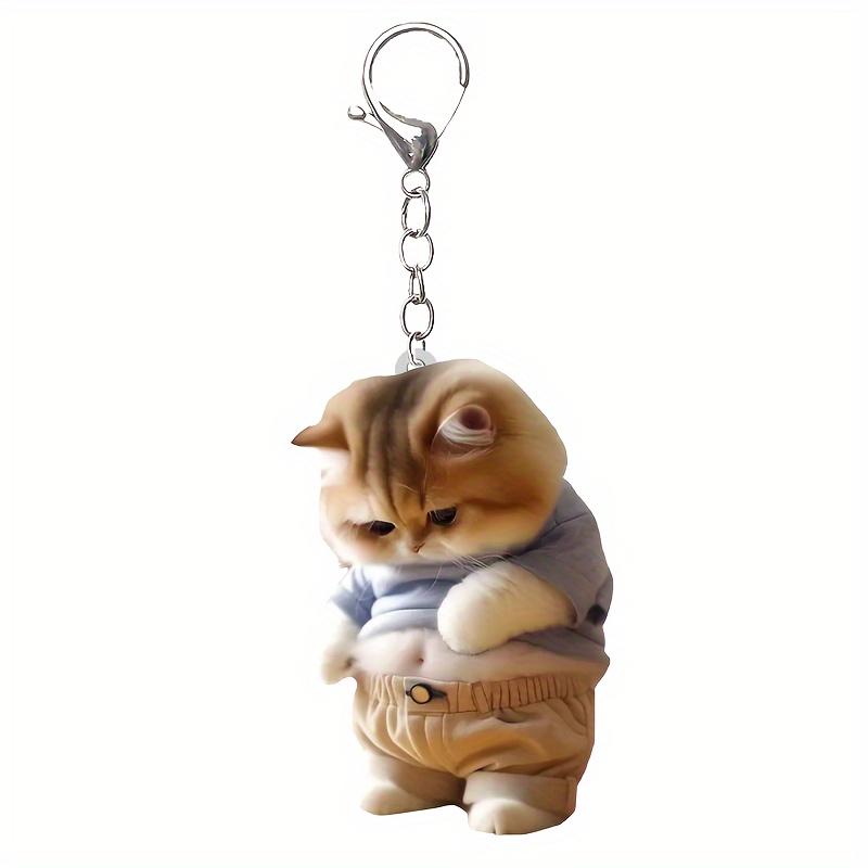 

Keychain - ,