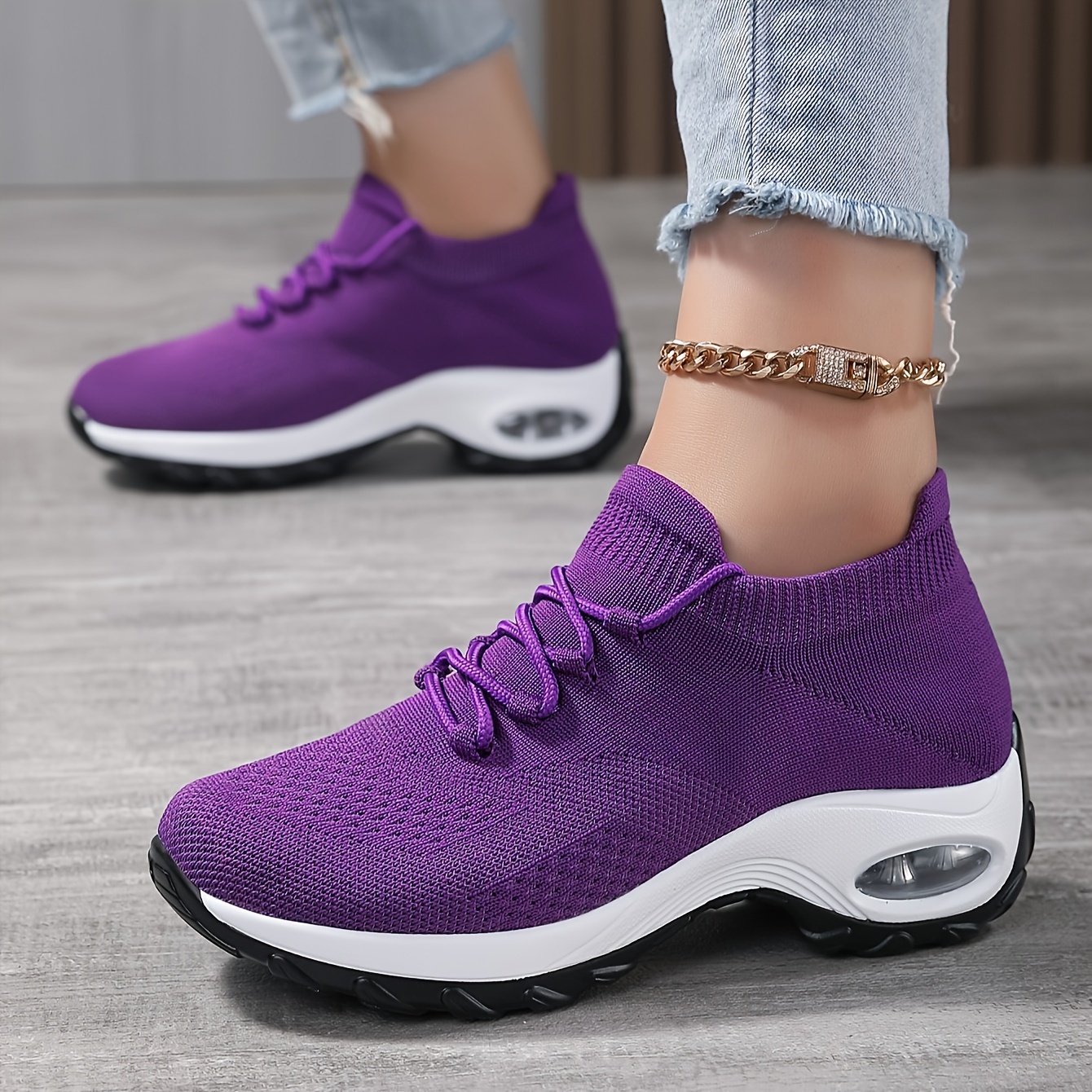 

Women's Running Athletic