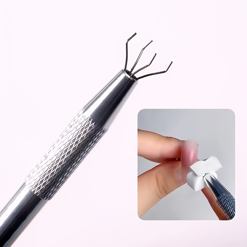 Nail Art Sponge Gradient Pen Tool