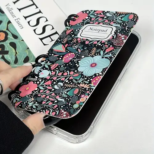 notebook phone case sold on Temu United States notebook phone case sold on Temu United States
