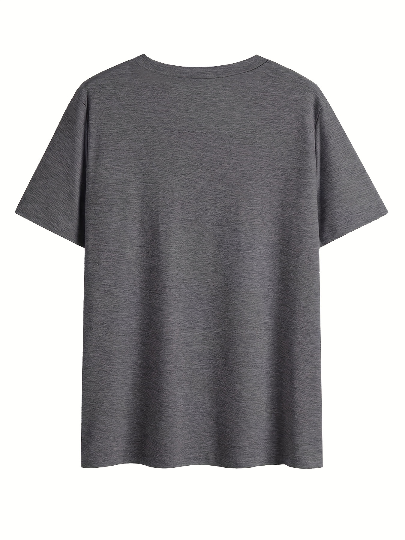womens casual v neck t shirt summer knit fabric top with alphabet pattern 60 polyester 35 rayon 5 spandex   stretch lightweight 180g m feeling     today graphic tee Product details 4