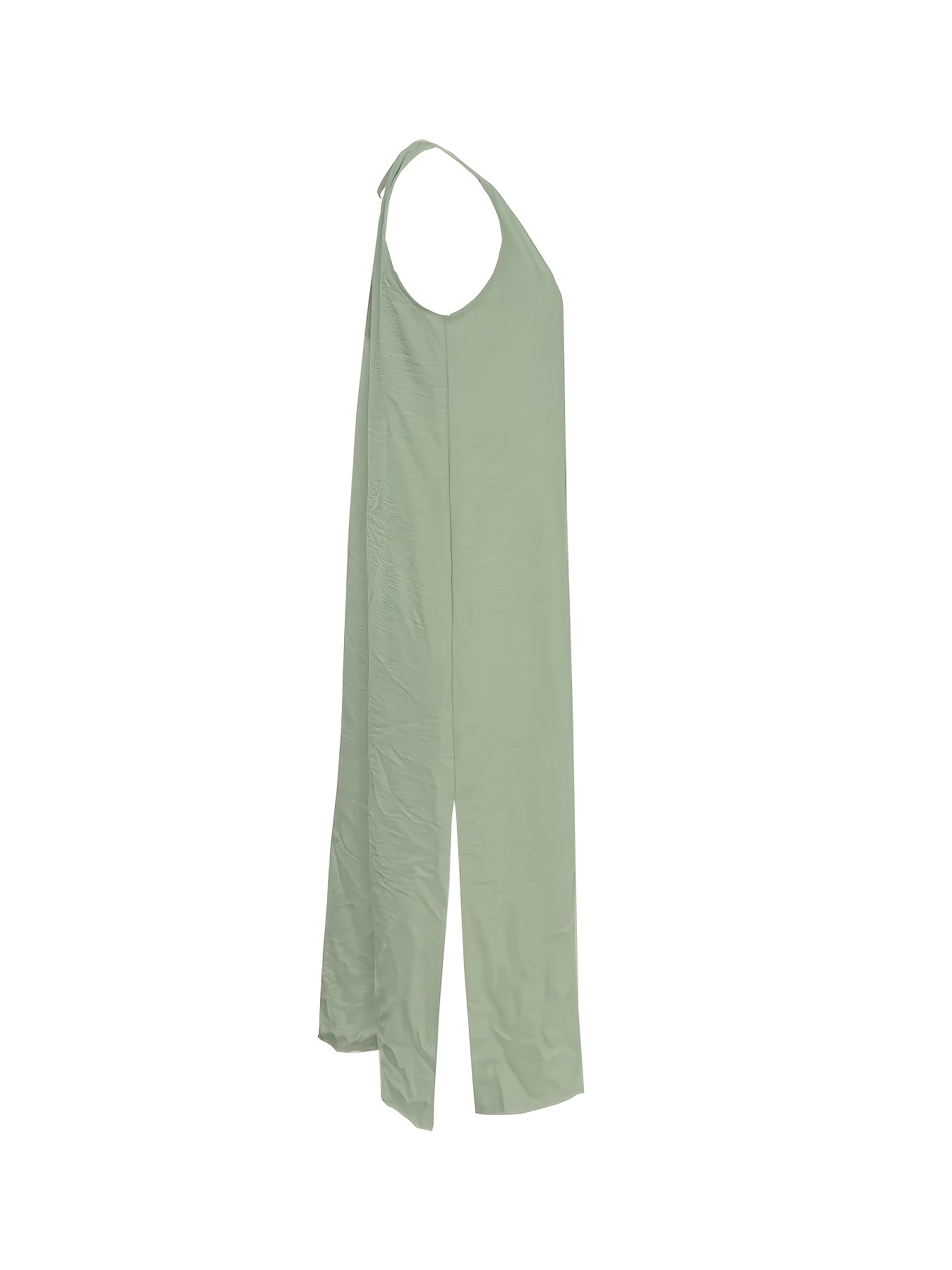 yy0107006 sleeveless long comfortable vacation - Temu Canada