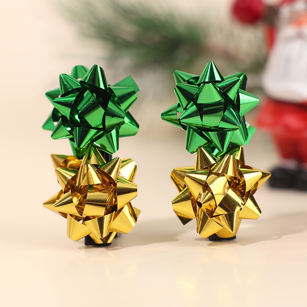 

2pcs Christmas - Photo Props & Accessories,