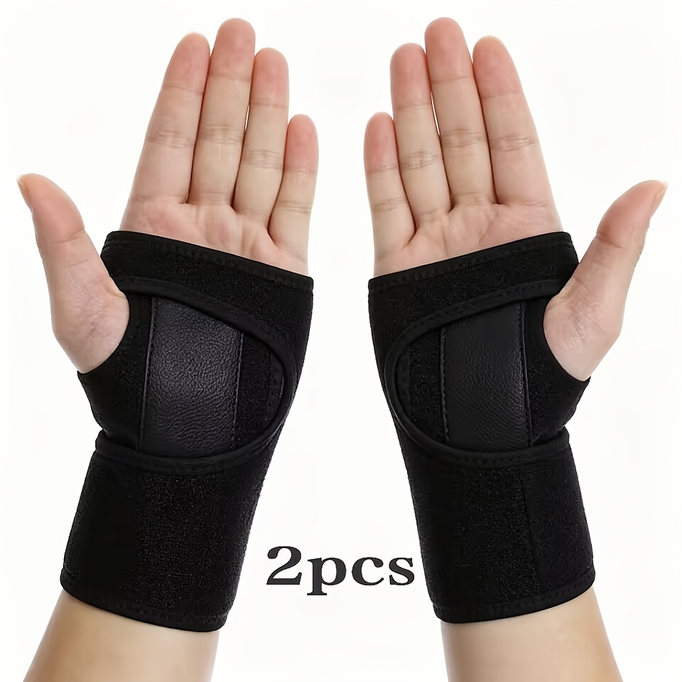 TEMU 2pcs Adjustable Size Adjustable Tension Detachable Strapsyndrome