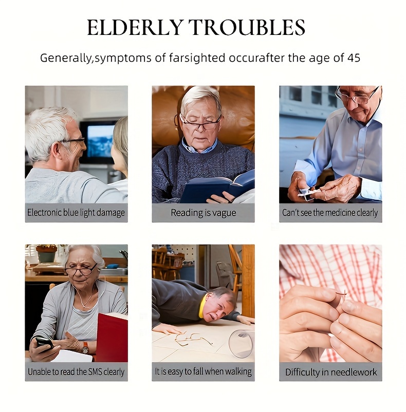 элегантная кошка   очки с   украшениями, подходящими для пресбиопии от 10 до 40 диоптрий   и детали линз 2