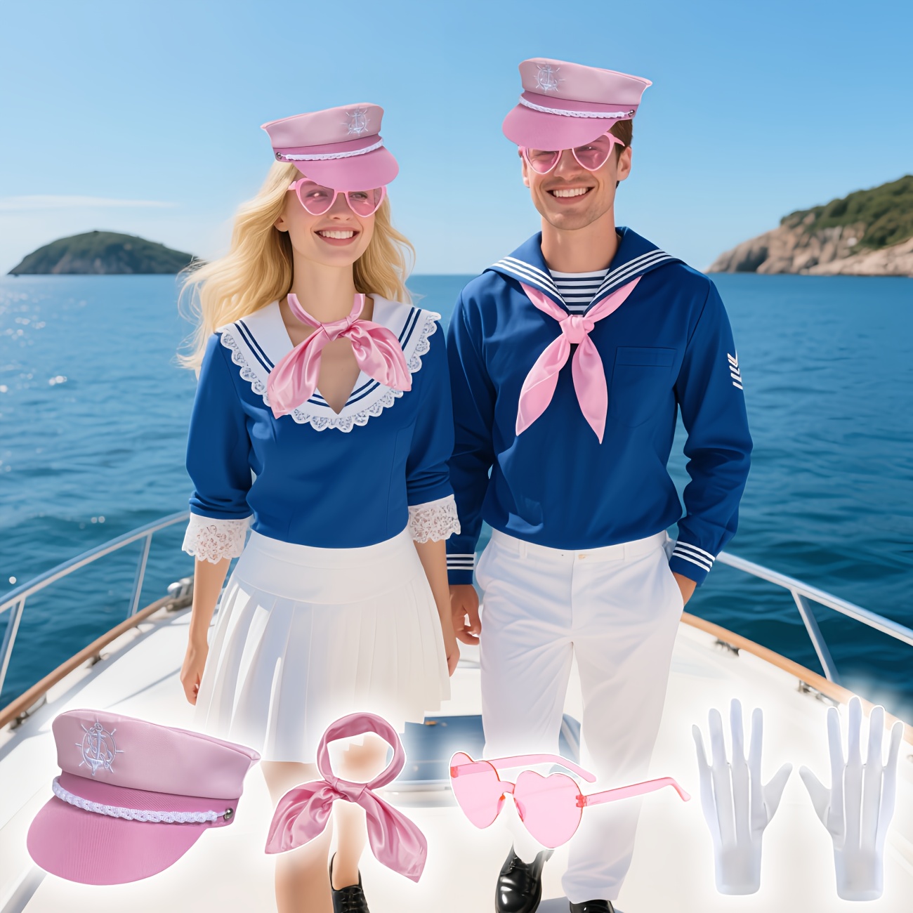 sailor dresses South Africa