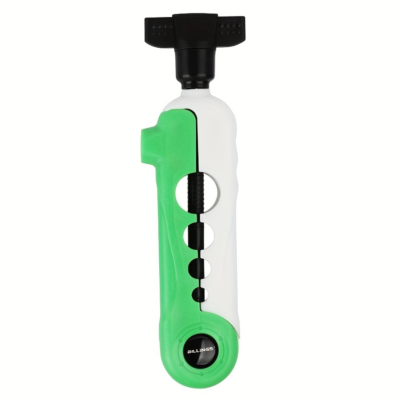 Image of Billings Fishing Line Winder, Portable Reel Line Spooler Machine Spinning Reel Baitcasting Reel Spooling Carp Fishing Equipment