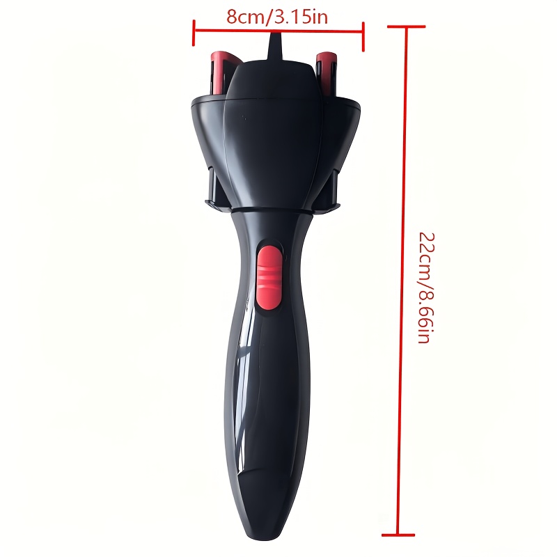 Personal Care Electronics Hair Curler/Braider, Electric Automatic Tool