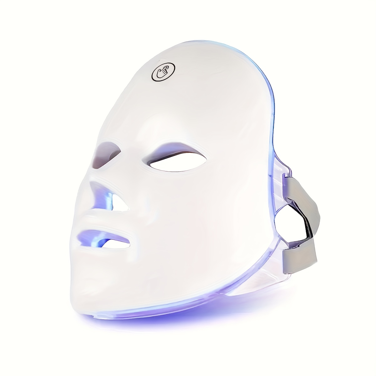 Image of Led Device, Usb Charging, From, Cordless Design, Suitable For Everyone - For Holiday Gifts, Home Beauty Device