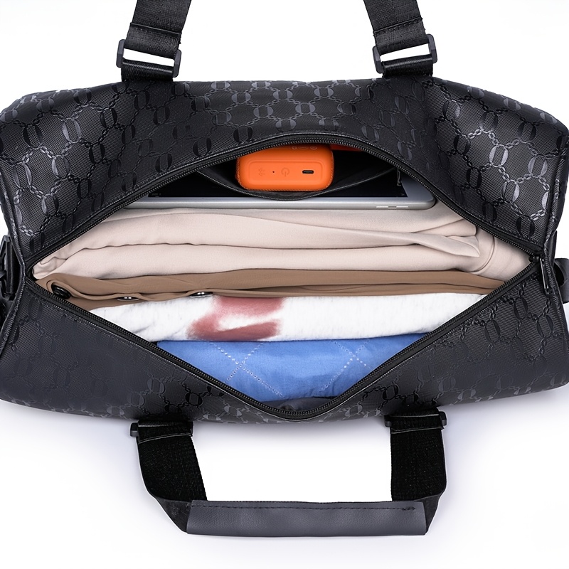 new unisex fitness bag a multifunctional large capacity