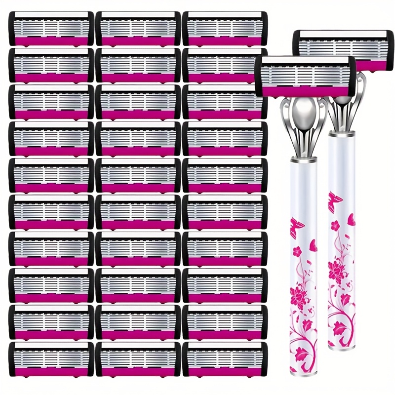 razors sold on Temu United States