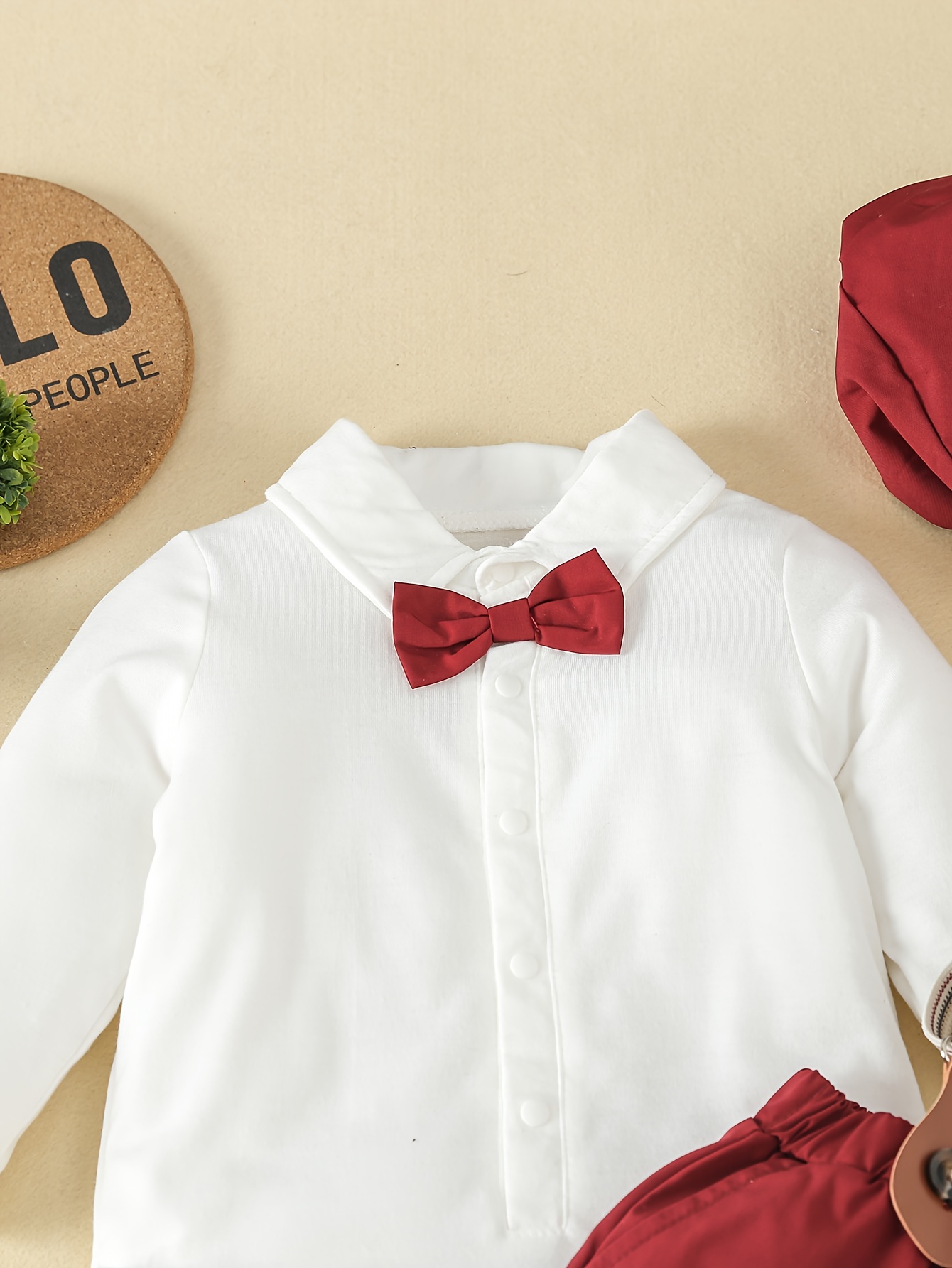 Toddler Boy Wedding Outfit Baby Boy Clothes Suits Outfits Formal