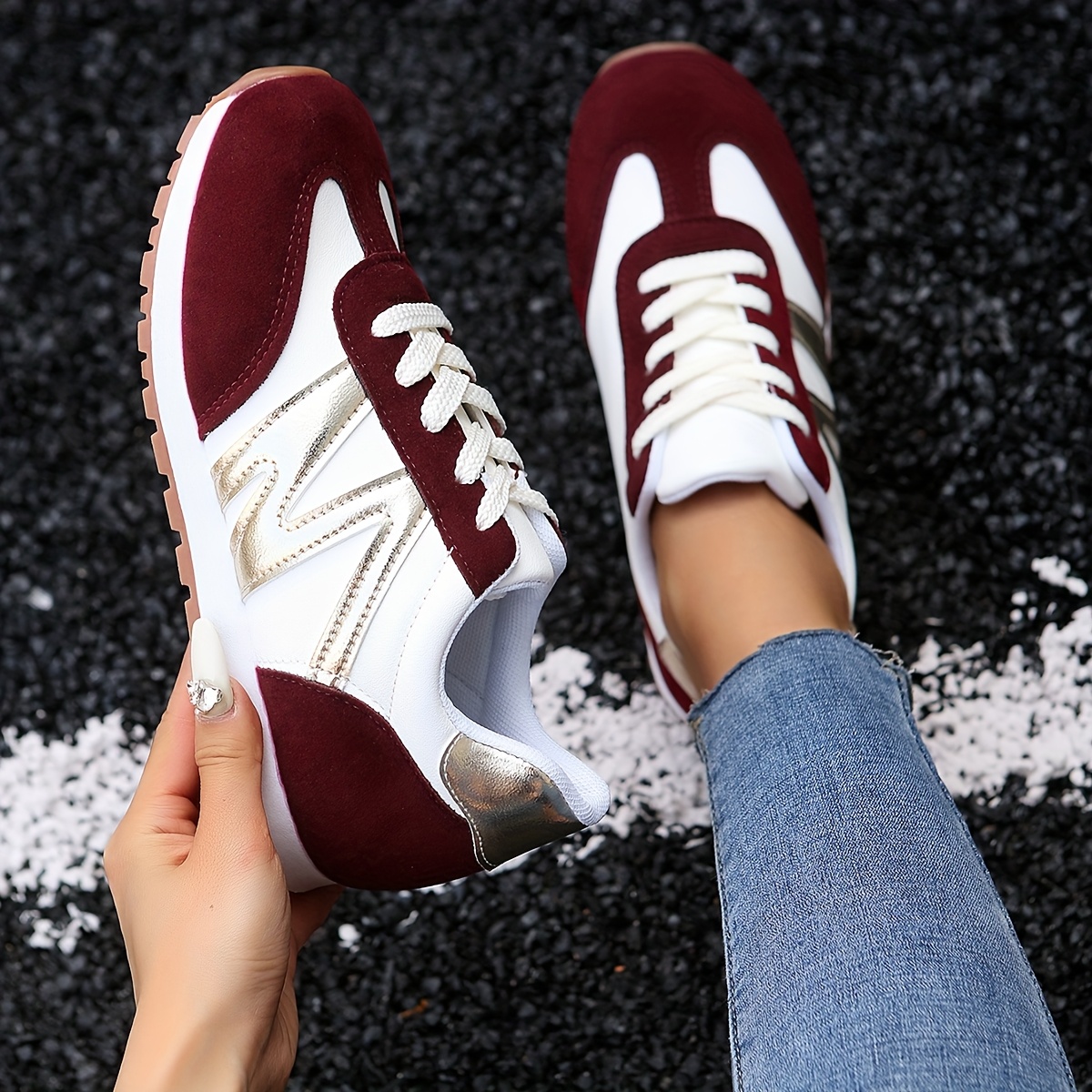 Plataforma Mujer Tenis De Plataforma 2018 Tenis Air Air Max 90