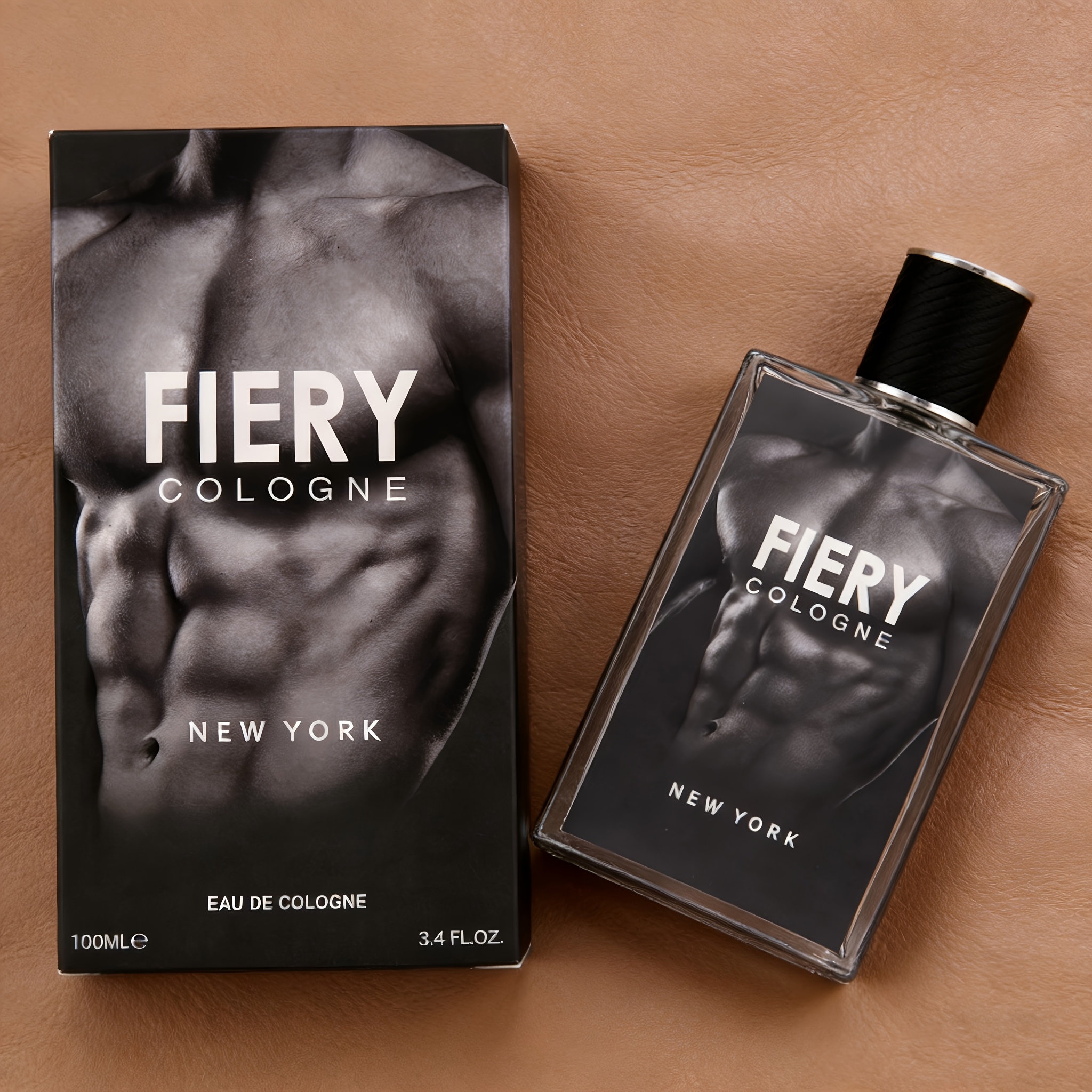 Image of To Women, Parfum Herren, Lemon, Orange, Sea Water And Musk Scented Perfume, Fresh , Long Lasting Romantic Perfume, Spray, Elegant Couple's Perfume For Men And Women, Night Perfume