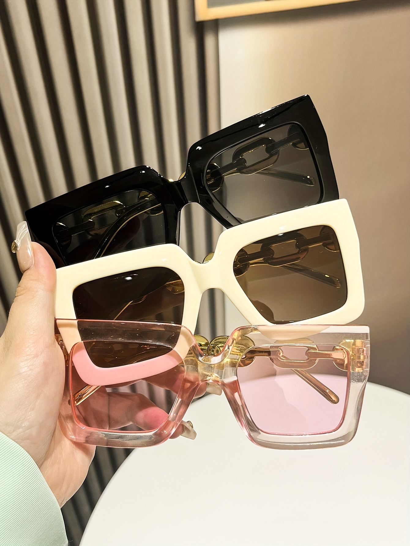 Piezas Mujer Armazon De Tres Piezas Armazones De Piezas Armazón