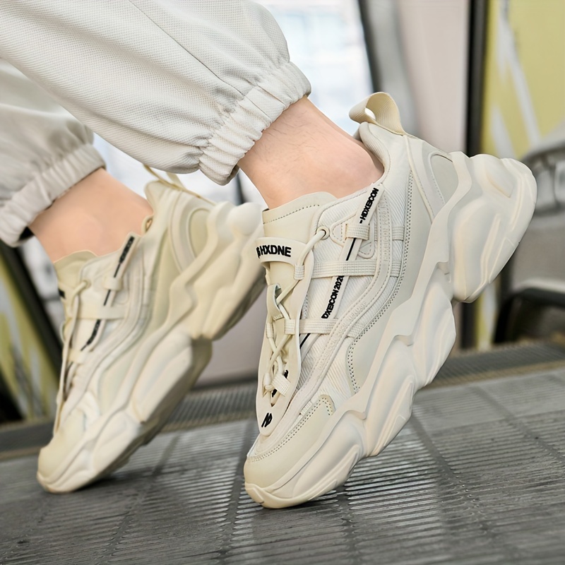 Platform athletic sneakers online