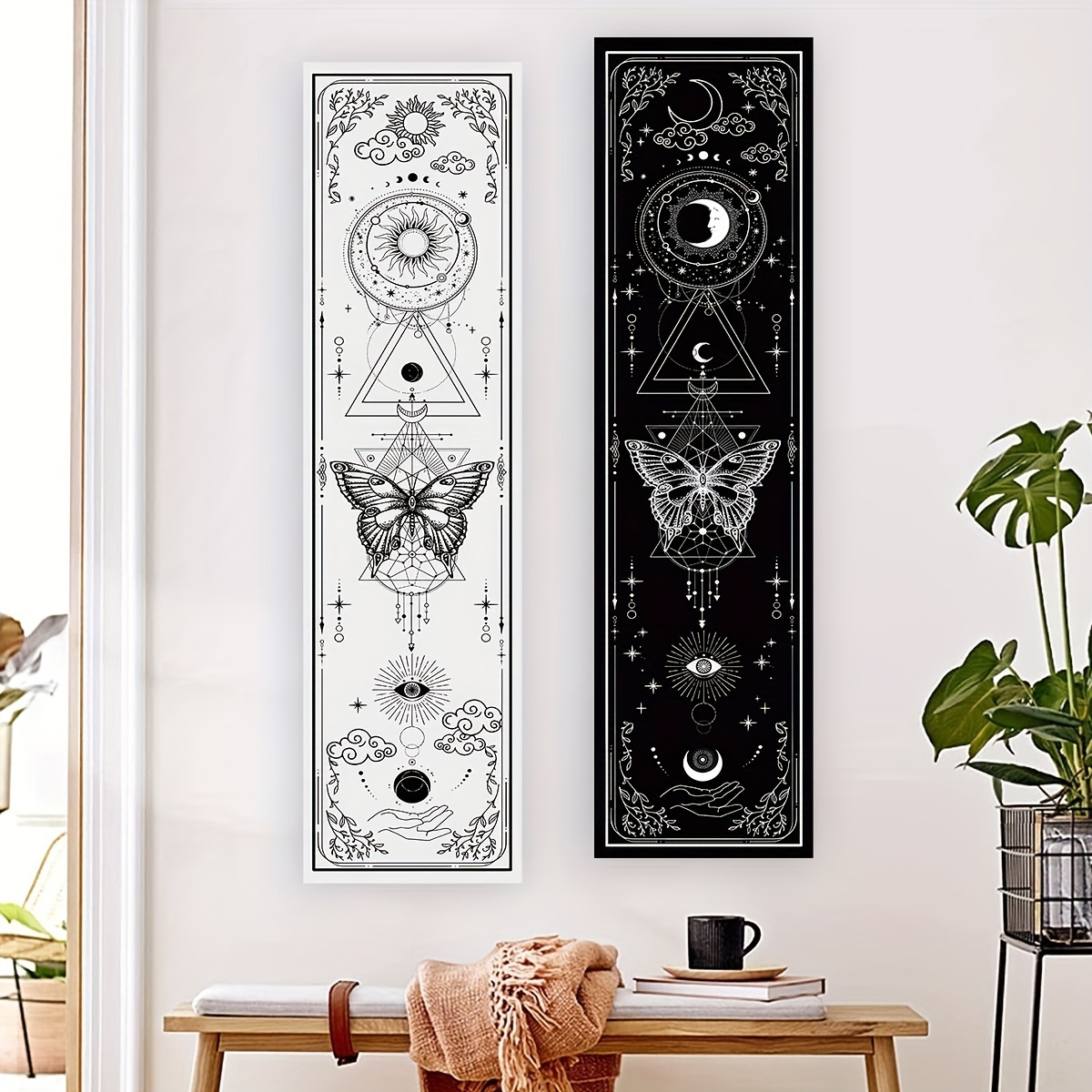 

[top-] Sun & - And Hanging For , , Decor - Aesthetic Decoration