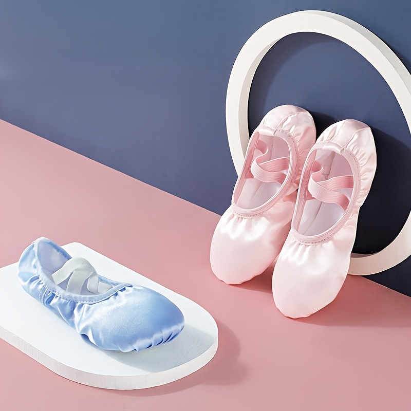 professional dance boots sold on Temu Canada