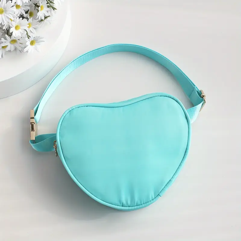 Bauchtasche herzform Clearance