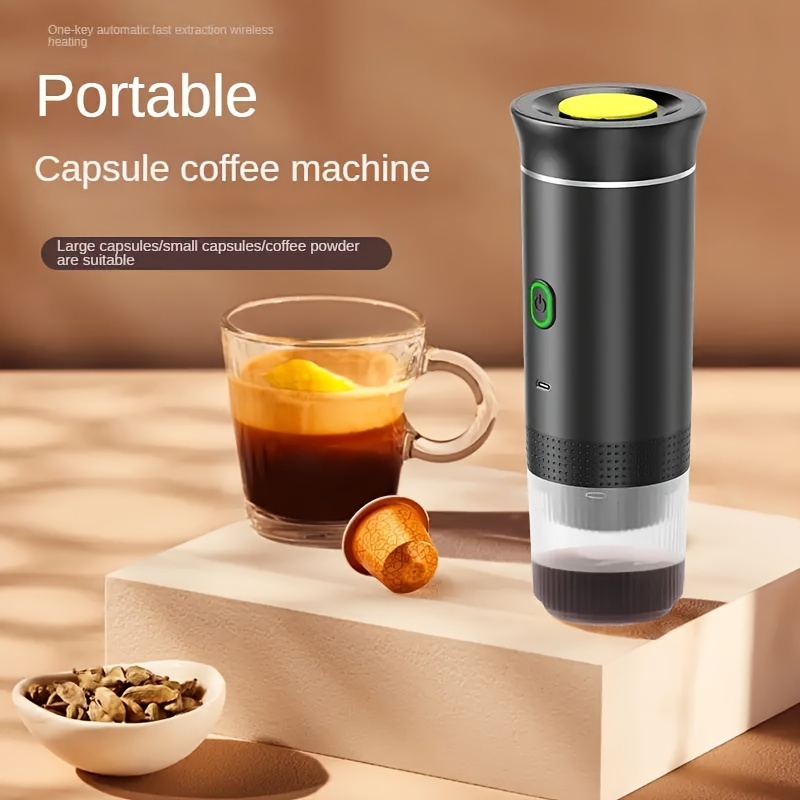 Your Inner Barista with Our Elite Espresso Machines - Brew Perfect ...