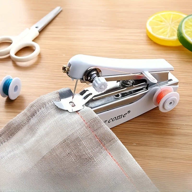 

1pc Sewing , Portable Size Thread And Accessories, For And