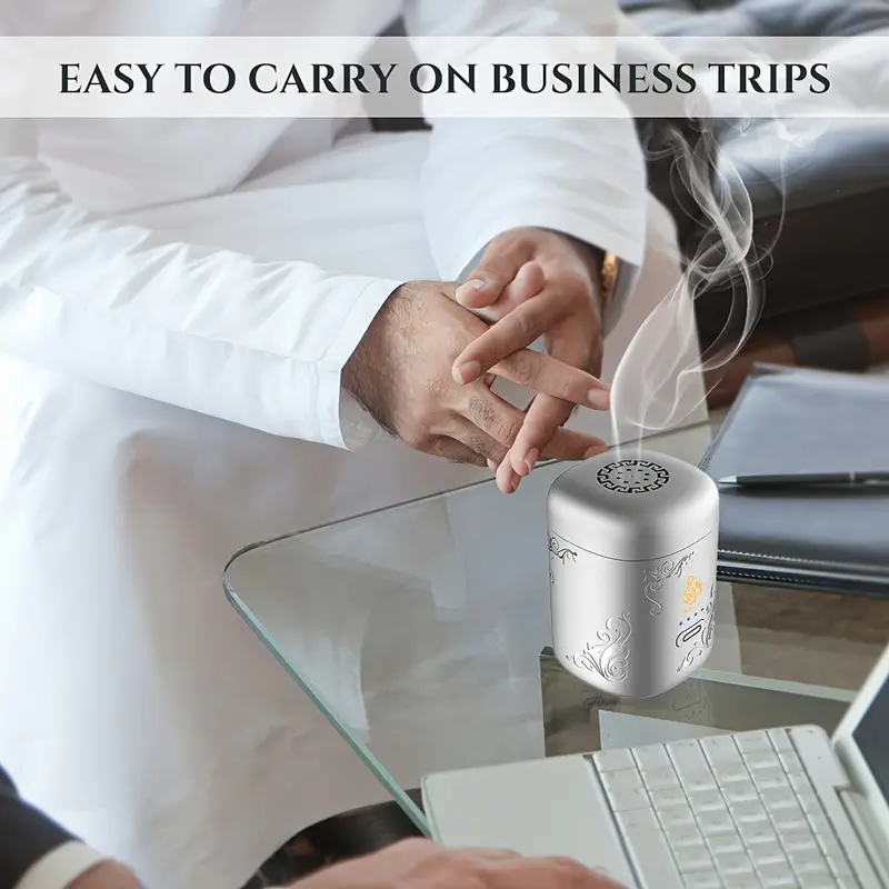 portable usb mini electronic diffuser Netherlands