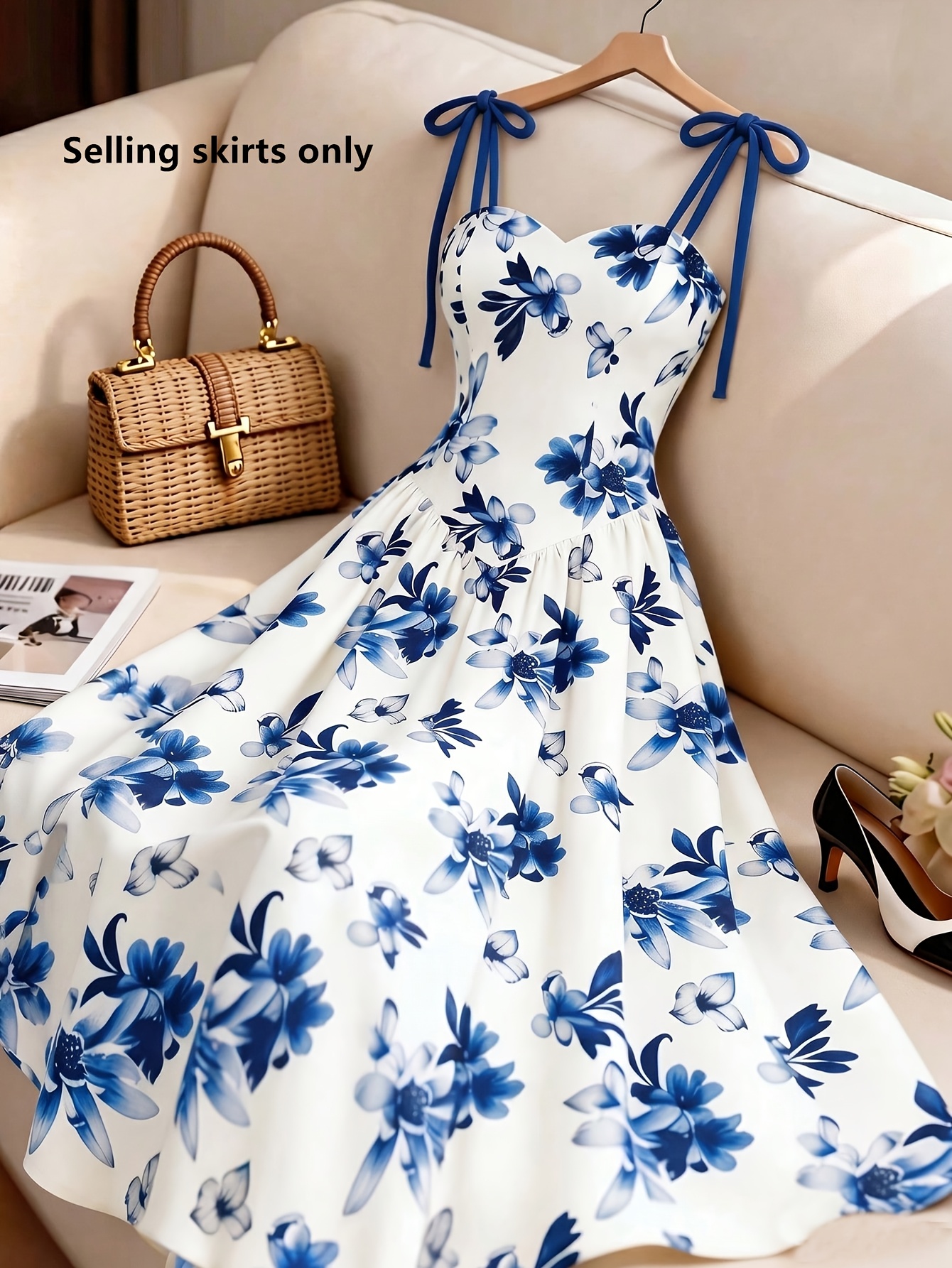 women dresses summer sold on Temu United States