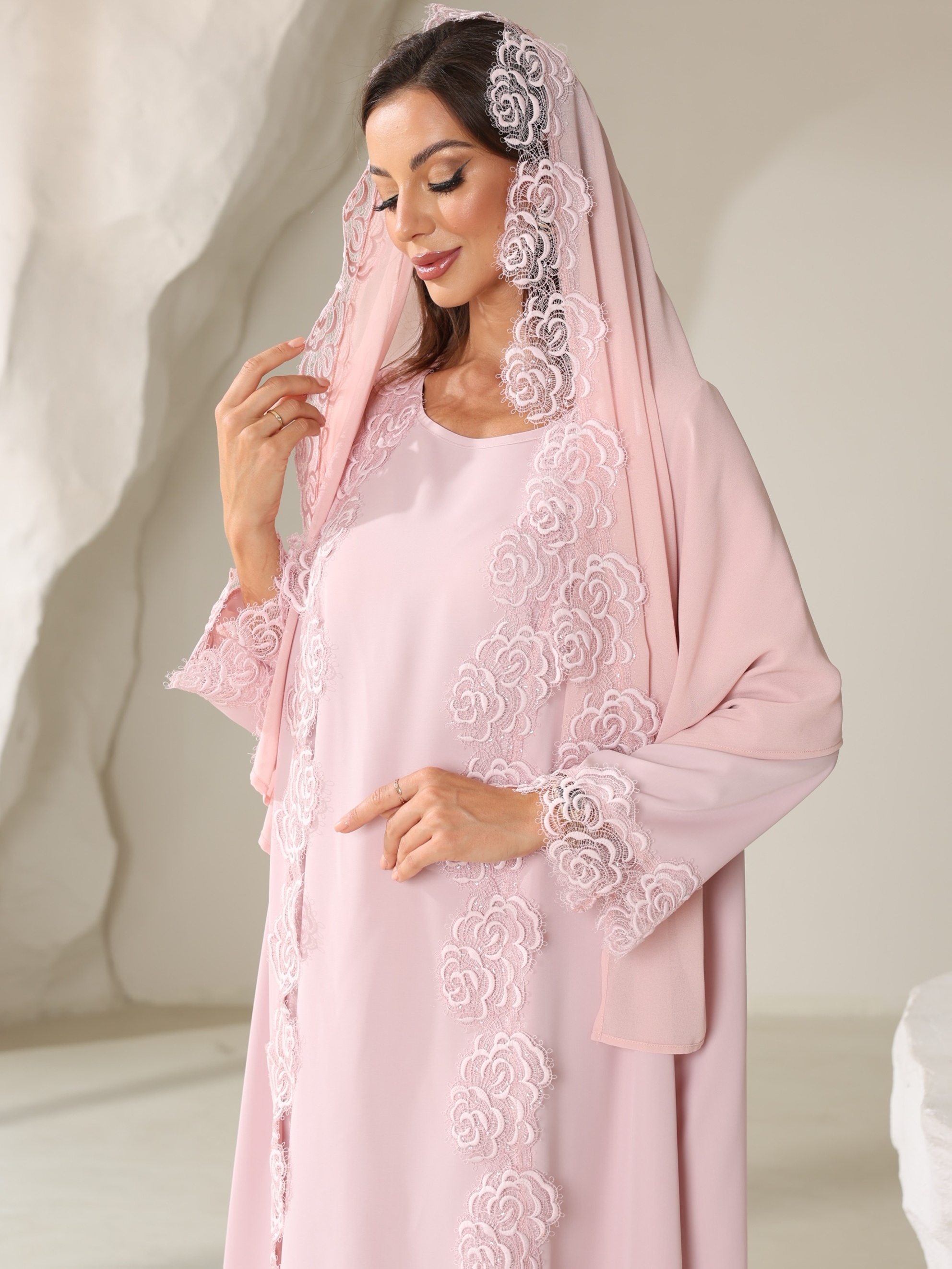 saudi arabia ladies dress Beyond the abaya: 6 dresses that showcase the diversity of Saudi fashion