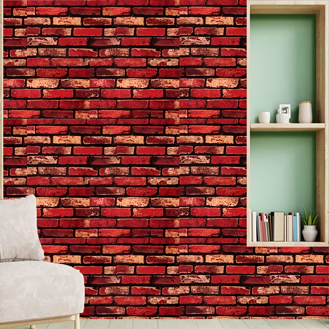Rood behang kopen? Bekijk ons aanbod