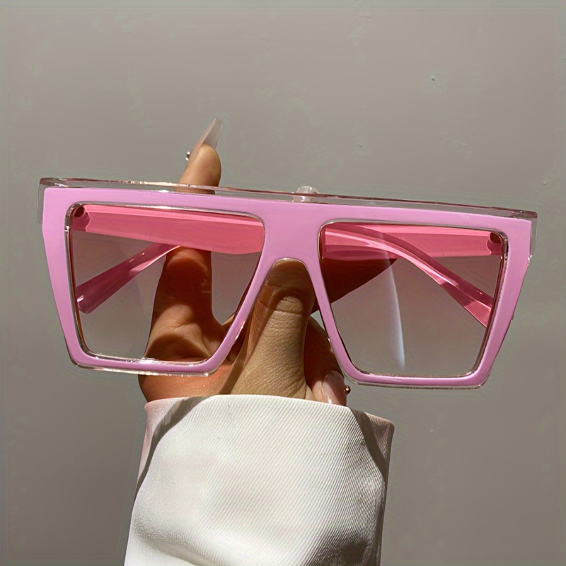

Vintage Fashion Glasses For Women Men Gradient Lens Anti Glare Sun Shades Glasses For Driving Beach Travel