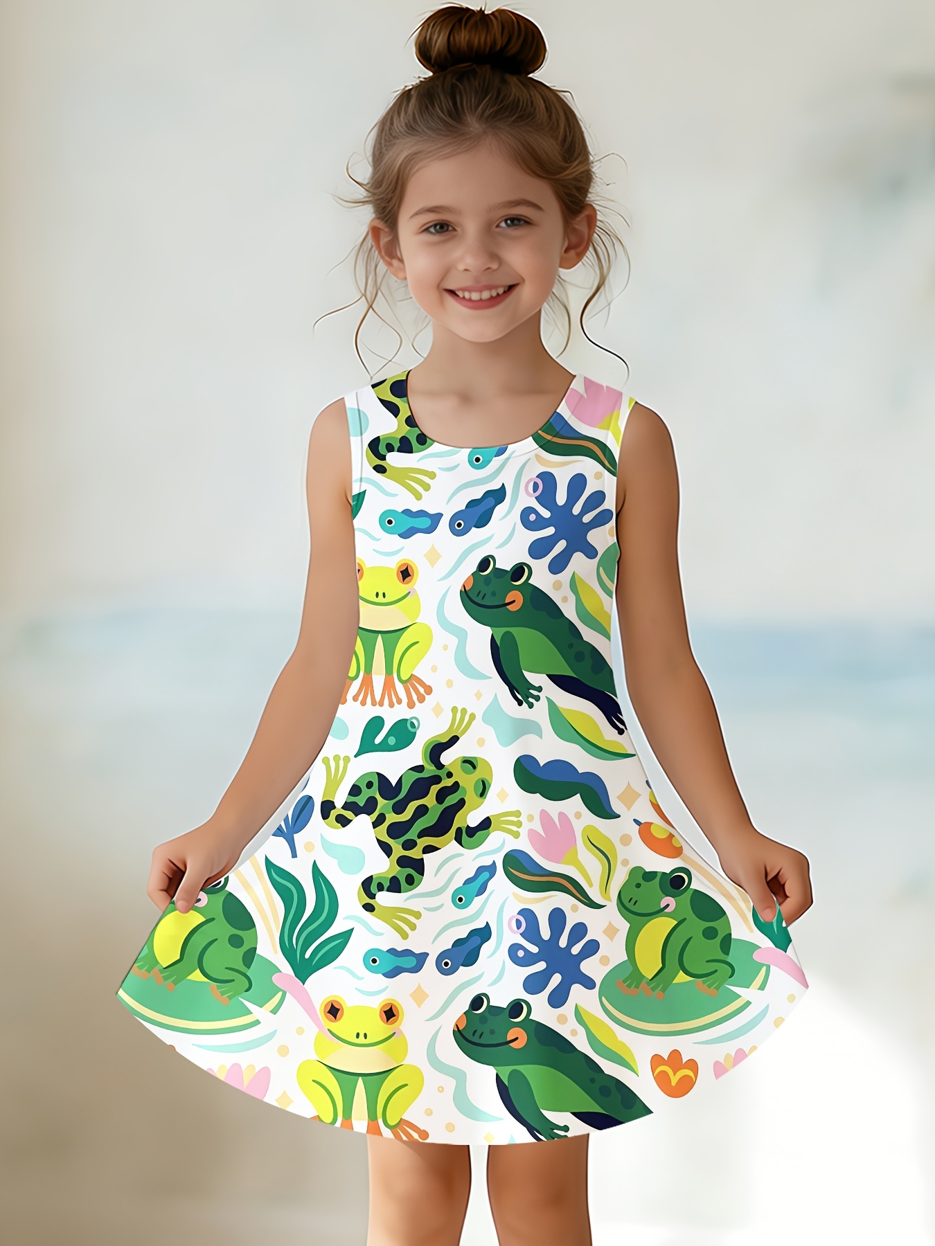 frog dress Disney Princess Tiana The Princess and the Frog Inspired Tutu Dress –  EverAfterTutuCo