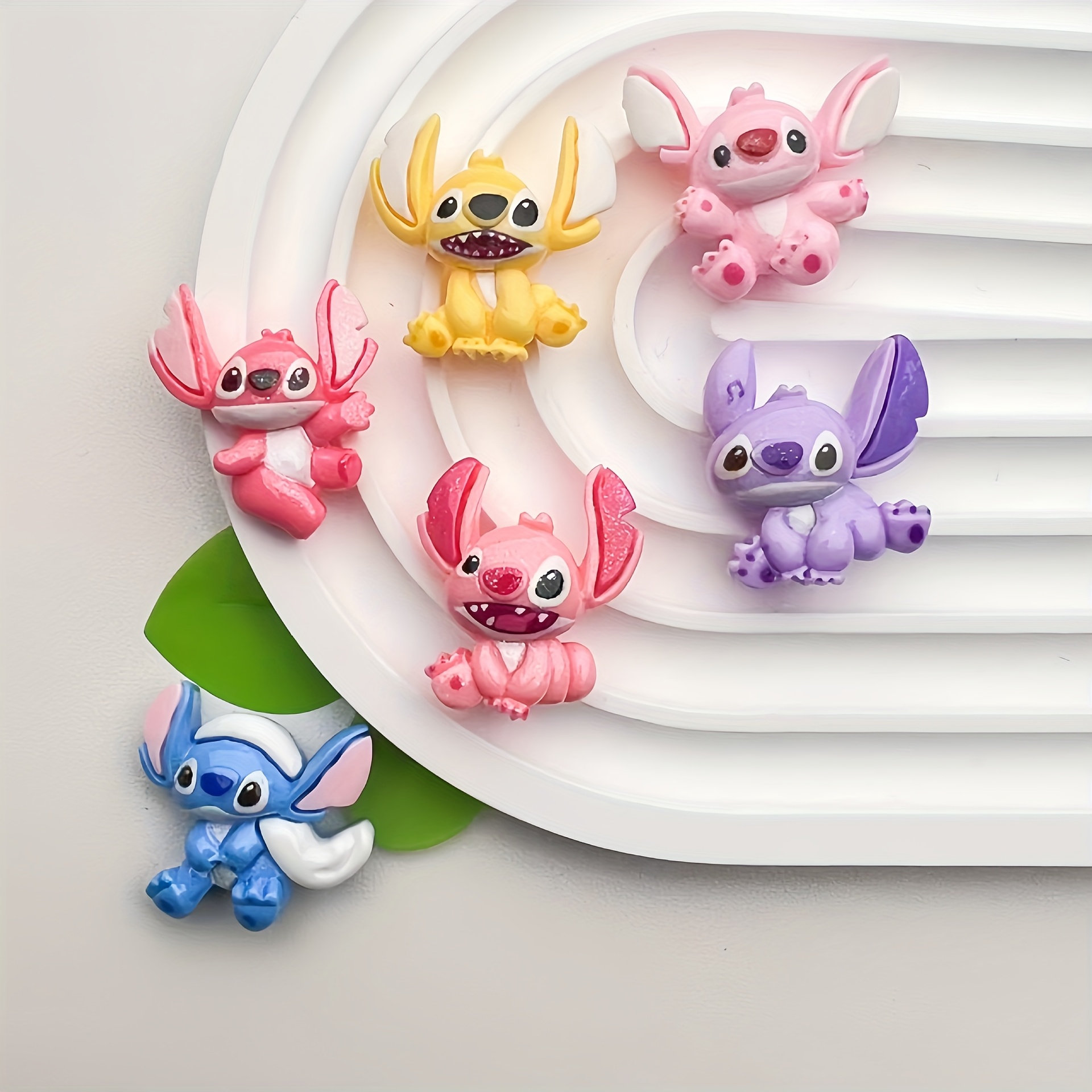 ディズニー スティッチ 携帯電話アクセサリー ディズニー スティッチ