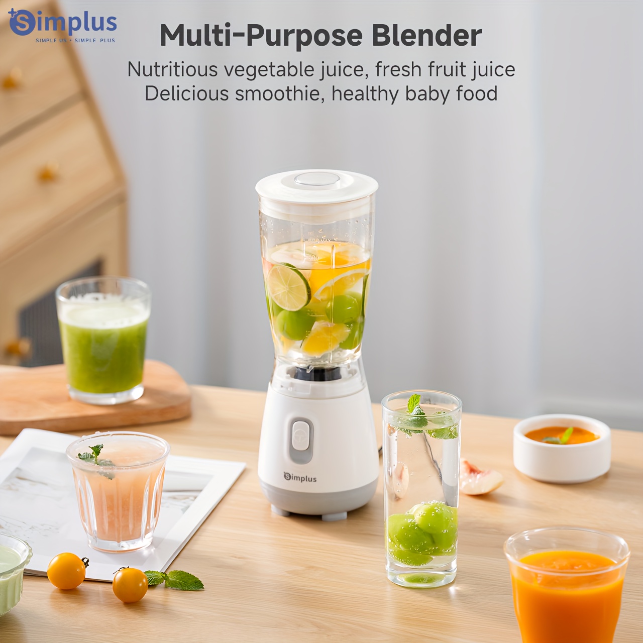 mini licuadora exprimidora tazas motor Temu Spain