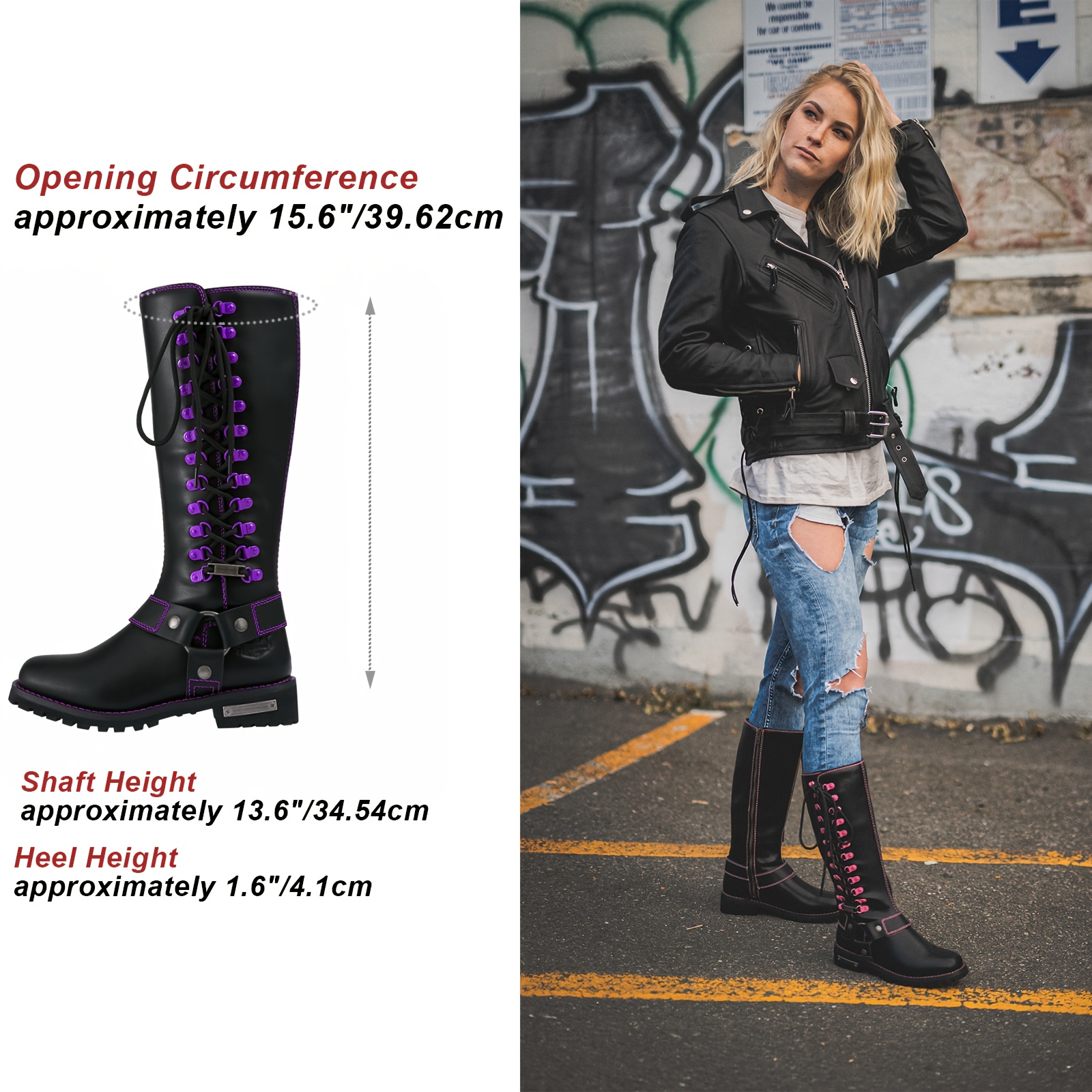 ★ハッチ★④schnieder riding boots Amazon.com | RIDETECS 13