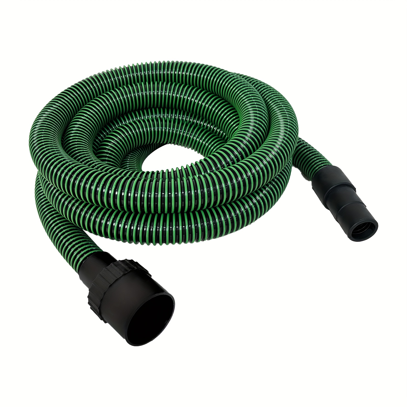 5.0 meter suitable for   electric grinder vacuum cleaner threaded tube, floor cleaning tool | practical vacuum cleaner connector | durable plastic hose