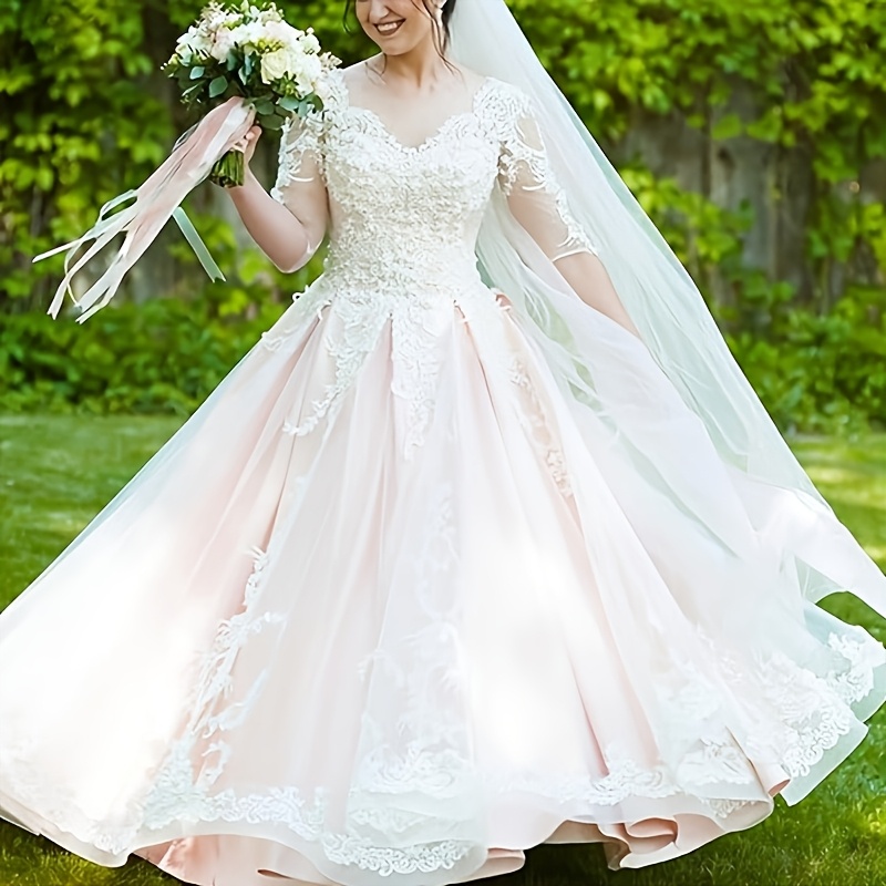 style 6 hoop bridal petticoat princess wedding - Temu United Kingdom