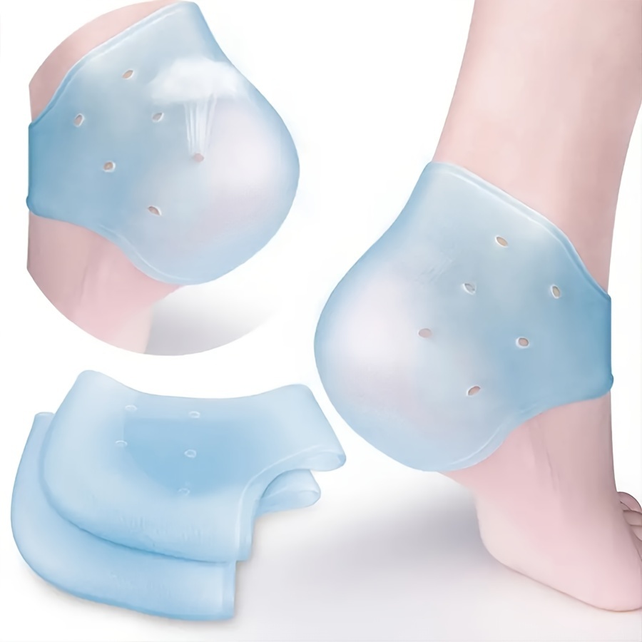 

Heel Cups For - Breathable & Comfortable Cushioning - 1 Pair