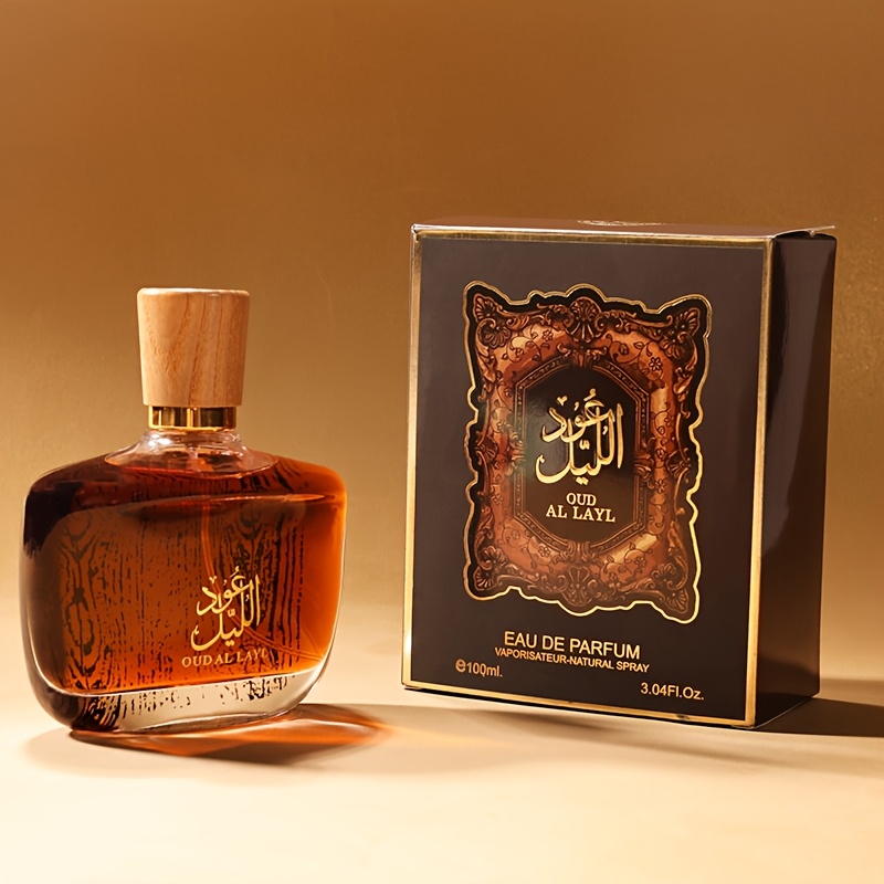 eau de parfum fresh ocean scent long lasting fragrance ideal for parties dates perfect gift for christmas valentines day and new year formaldehyde   fragrance sophisticated packaging premium packaging Product details 5