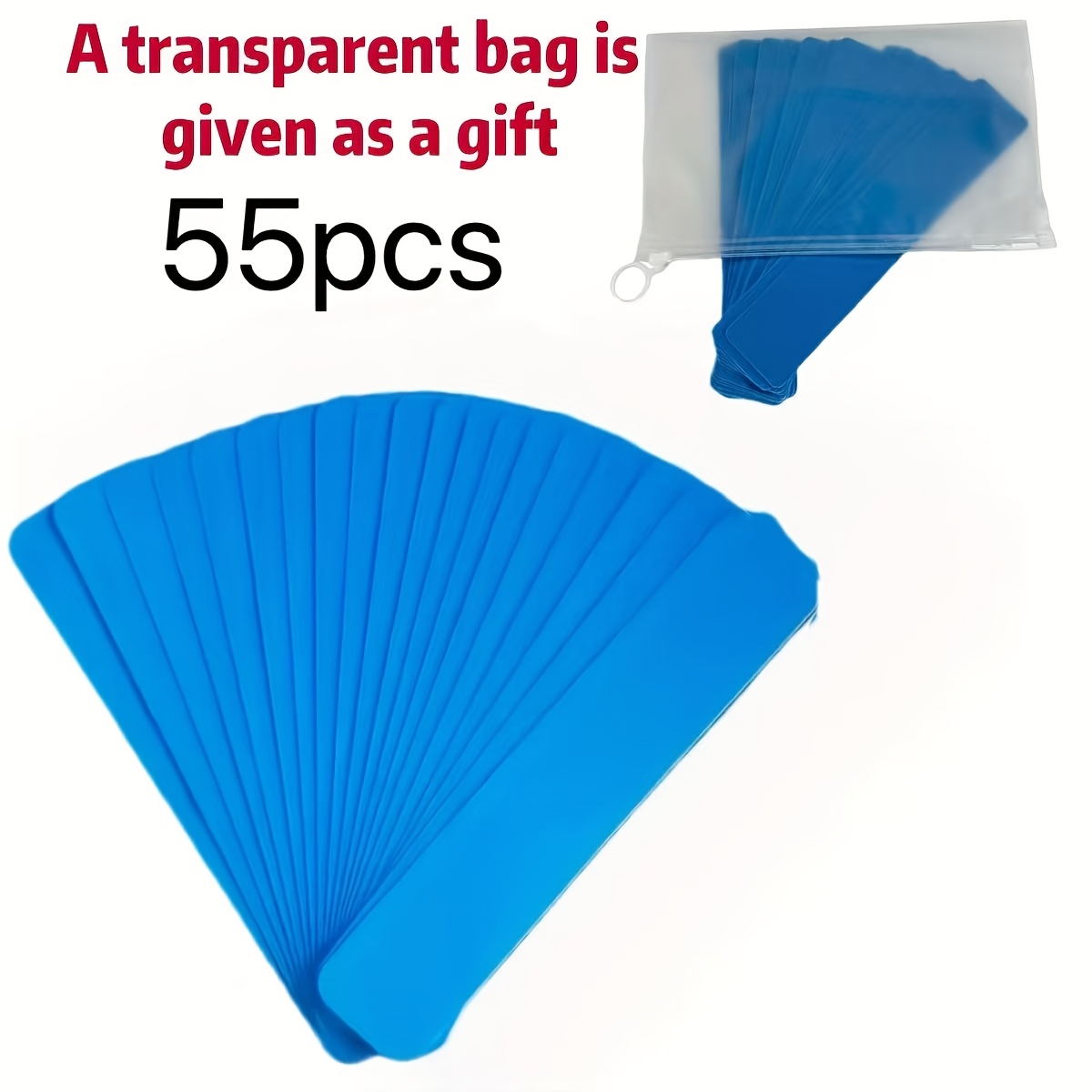 55pcs (bag Included) - Physical Relaxation Band For, Suitable For Muscle Support And - Tape