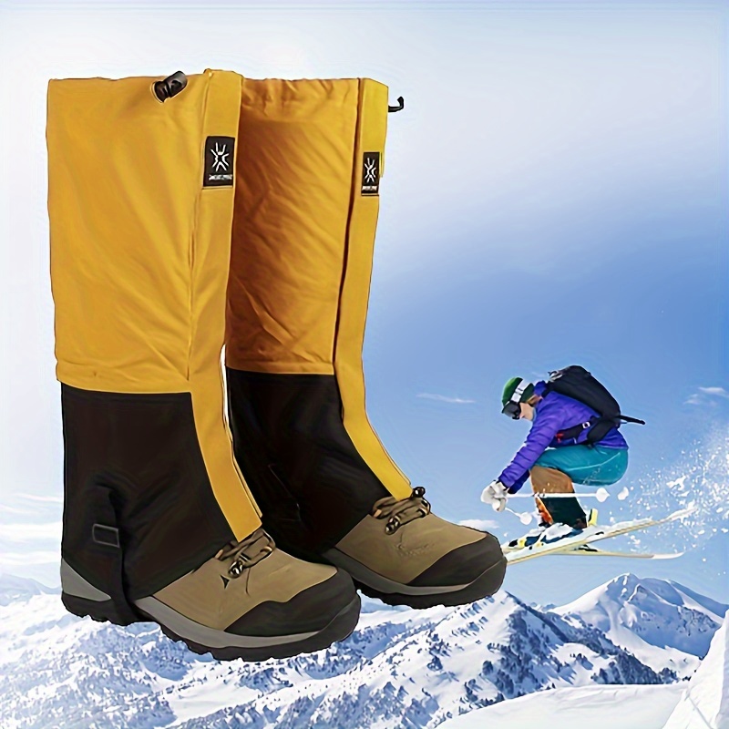 

Leg Gaiters For , , And Walking - Gaiters For Men And Women - , , And