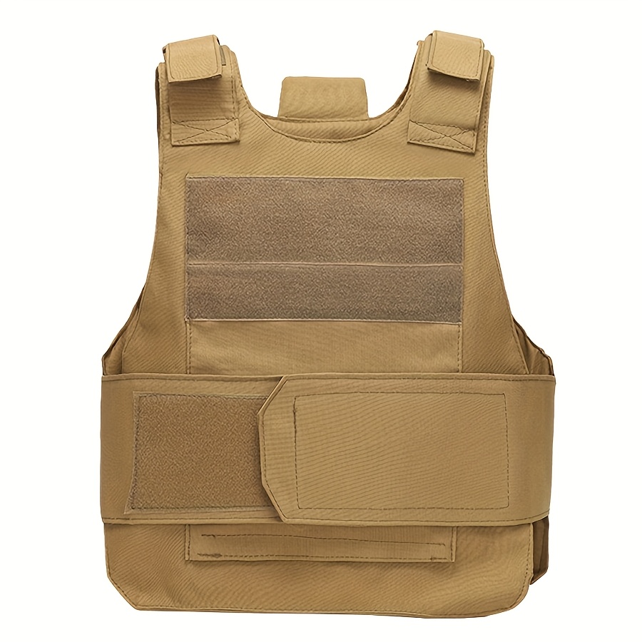 Lightweight Outdoor Sports Vest - Adjustable Waist Multi-Functional Vest