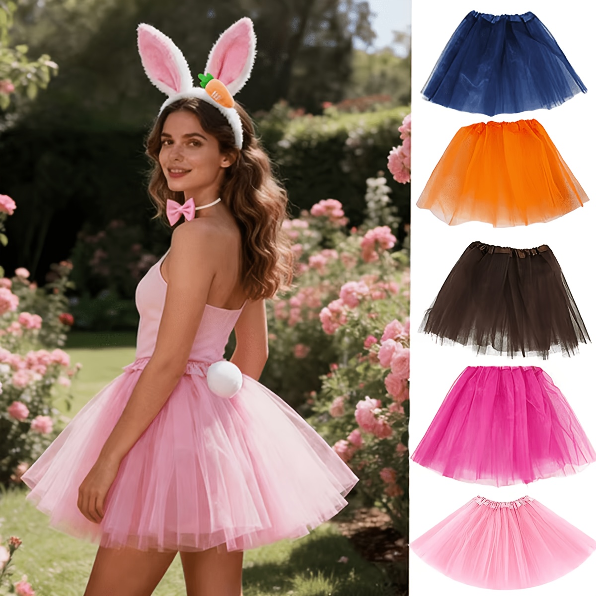 blue dress for baby girl Tulle Gown Pink Birthday Dress For Woman  vivymakudress